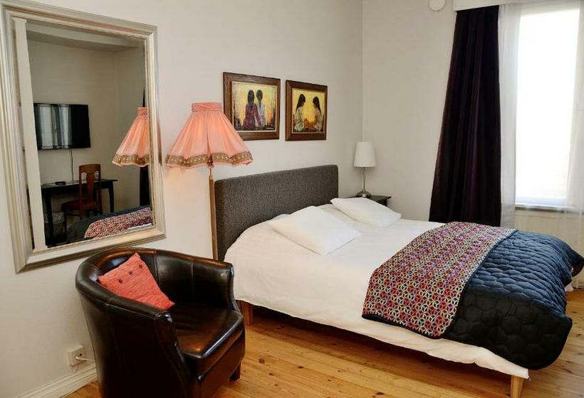 Номер Стандарт, Skultuna Hotell & Konferens