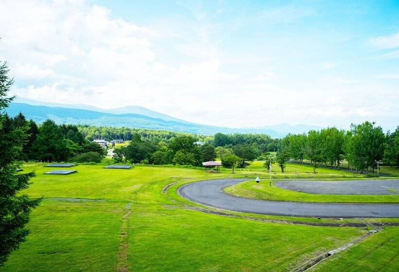 Люкс Премиум, Hachimantai Mountain Hotel & Spa