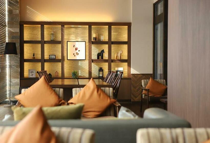 Номер Стандартный с Видом, Hachimantai Mountain Hotel & Spa