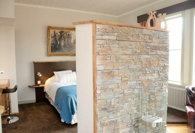 Полулюкс, Skultuna Hotell & Konferens