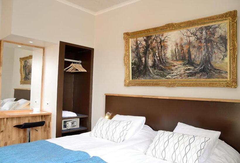 Полулюкс, Skultuna Hotell & Konferens