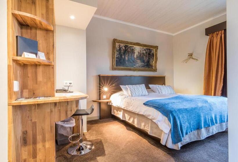 Полулюкс, Skultuna Hotell & Konferens