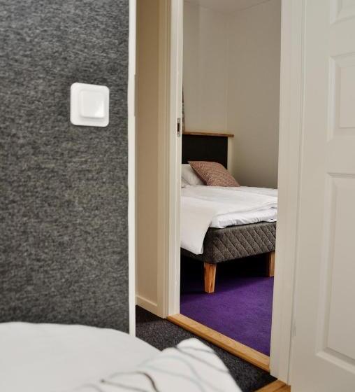 Familienzimmer, Skultuna Hotell & Konferens