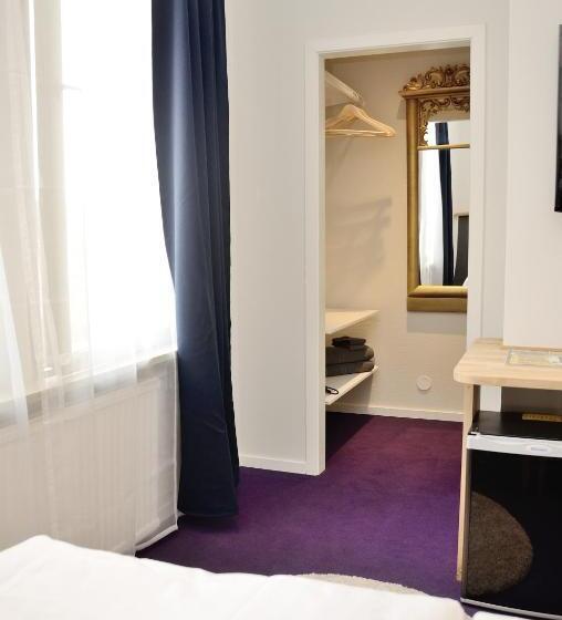 Семейный Номер, Skultuna Hotell & Konferens