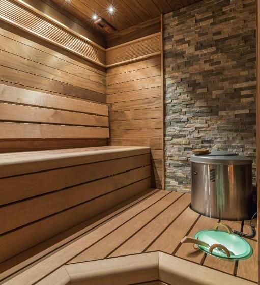 Президентский Люкс, Skultuna Hotell & Konferens