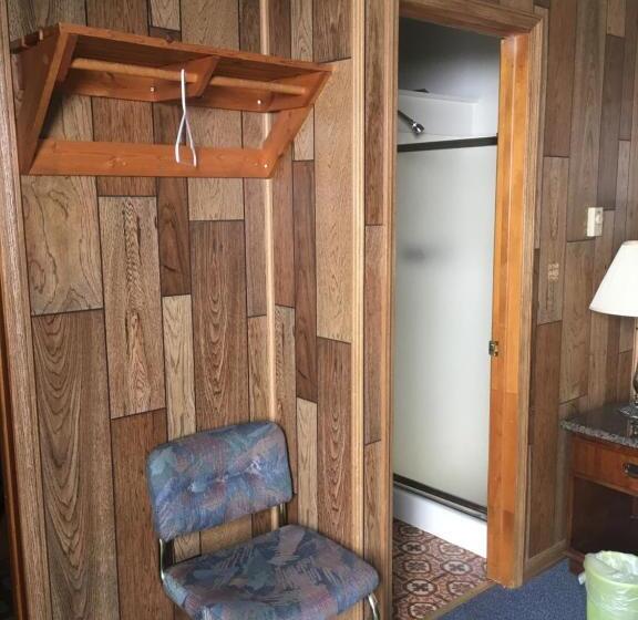 Номер Economy Индивидуальный, Wigwam Motel