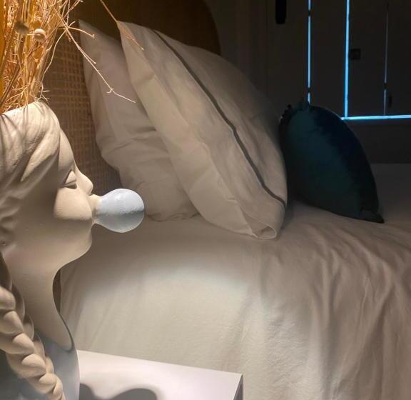 Номер Стандарт, Grândola Suites   Suite Henrique