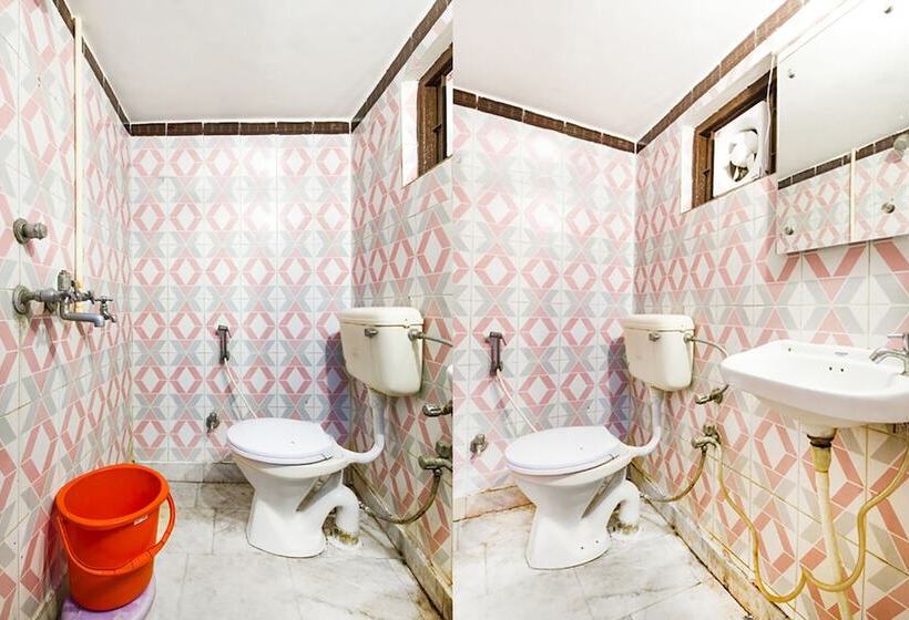 اتاق لوکس, Fabhotel Vishwa Palace