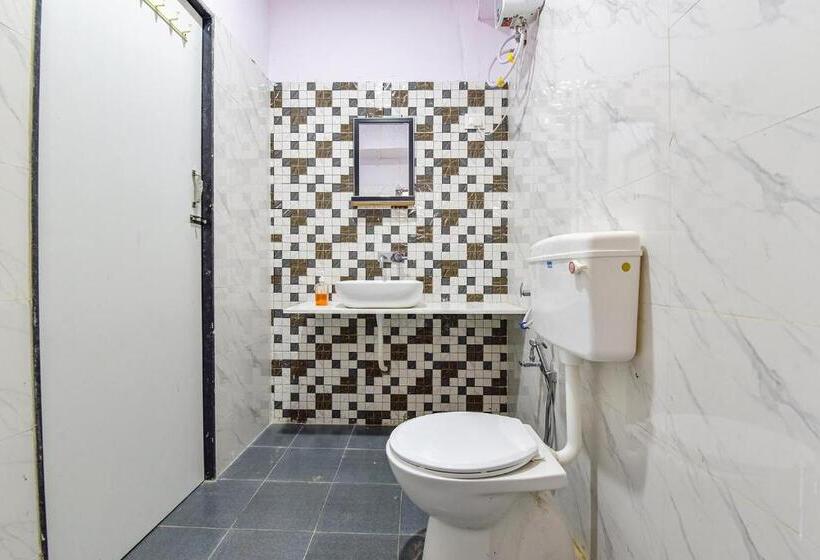 اتاق لوکس, Fabhotel Vishwa Palace