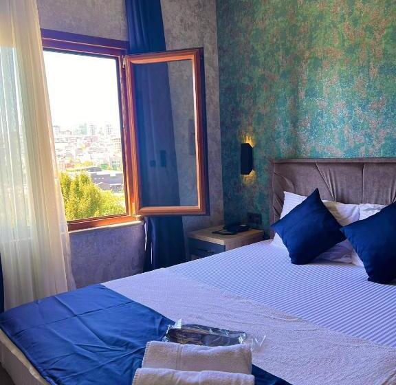 标准间, Güneşli̇ Ai̇rport Sui̇te