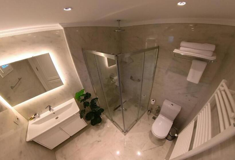 Номер Superior, Dbd Hotel Bayraklı