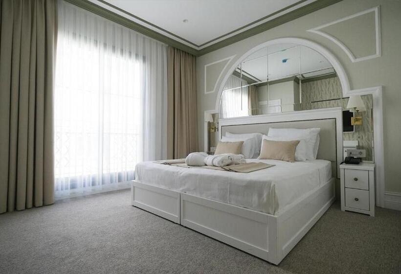 Номер Deluxe, Dbd Hotel Bayraklı