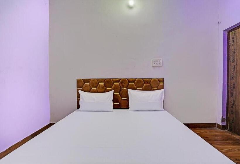 Трехместный Номер Классика, Oyo New Paradise Guest House