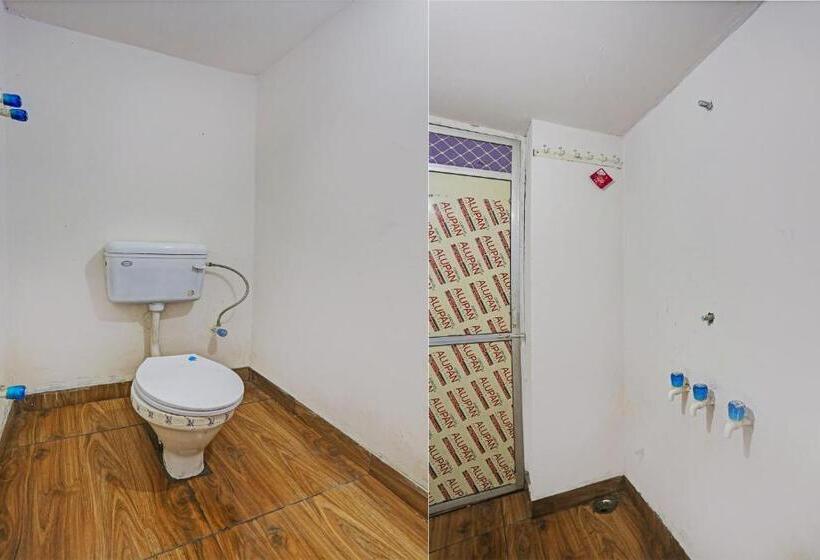 Трехместный Номер Классика, Oyo New Paradise Guest House
