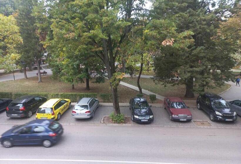 Номер Стандарт, стаи за гости Toda