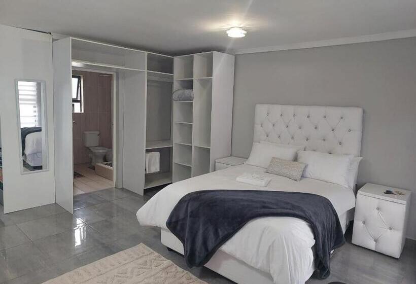 Номер Стандарт, Lennox Guest House