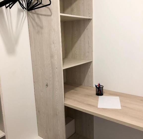 اتاق استاندارد, Les Chambres Du Roc H Hir à Loguivy De La Mer