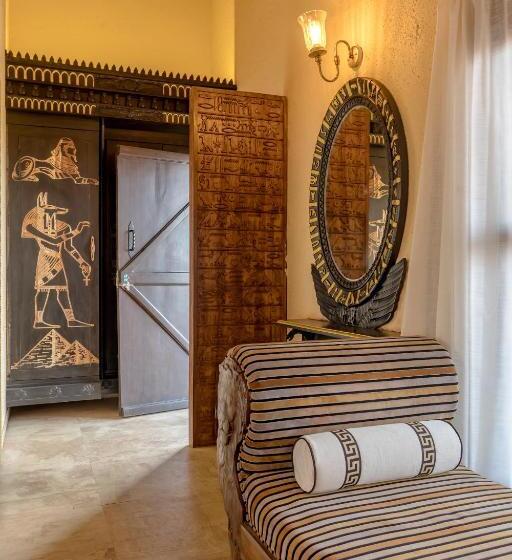 Номер Deluxe, Dio Regaalo Theme Resort, Ratnagiri
