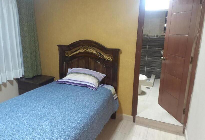 اتاق استاندارد یک نفره, Casa Grande Fyj
