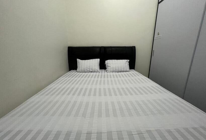 스탠다드 룸, Oyo 93074 Wisma Aliyah