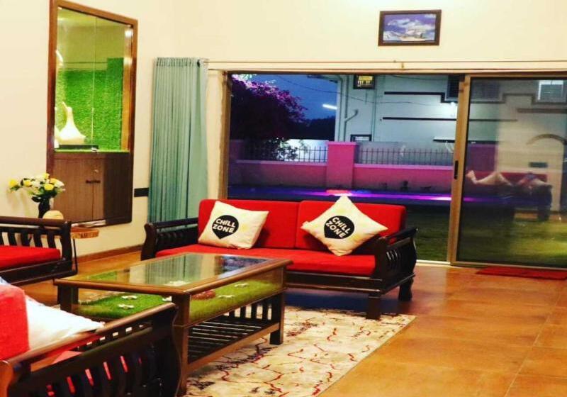 Вилла 3 Спальни, Hidden Paradise Villa