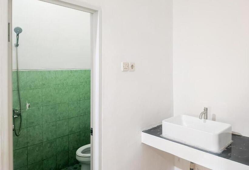 غرفة قياسية, Urbanview Ava Guest House Goa Gong
