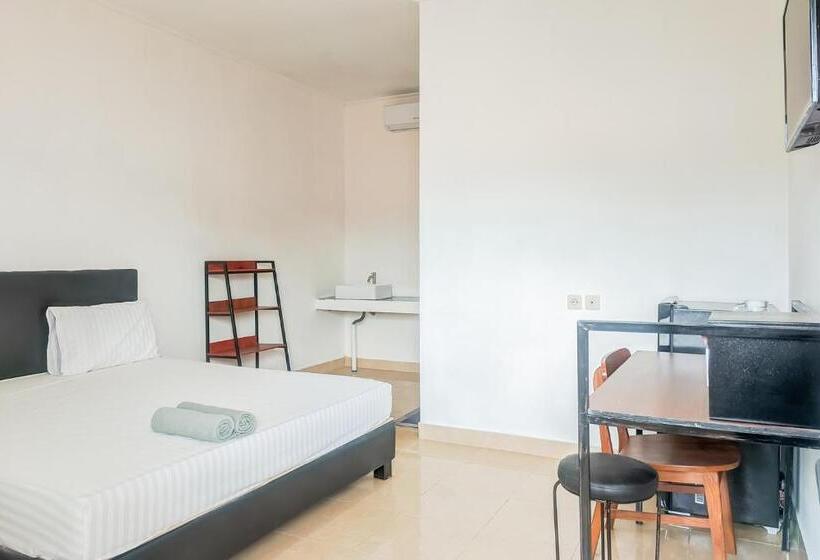 غرفة عائلية, Urbanview Ava Guest House Goa Gong