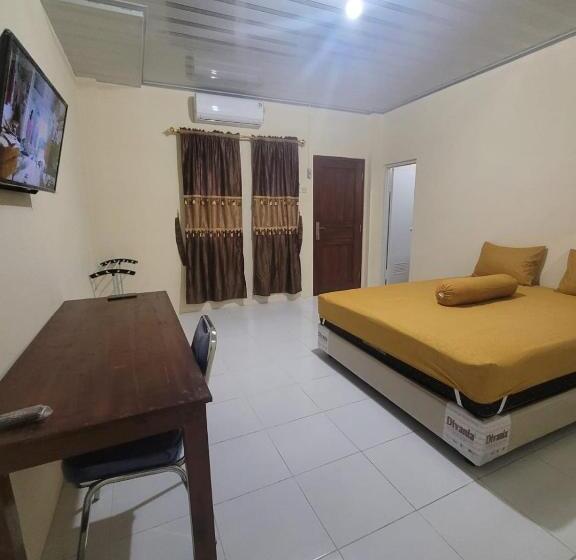 Номер Стандарт, Solo Nadamax City Guest House Syariah
