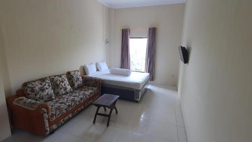Номер Стандарт, Solo Nadamax City Guest House Syariah