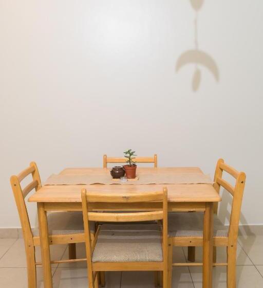اتاق استاندارد, Cozy Renting Hospedaje