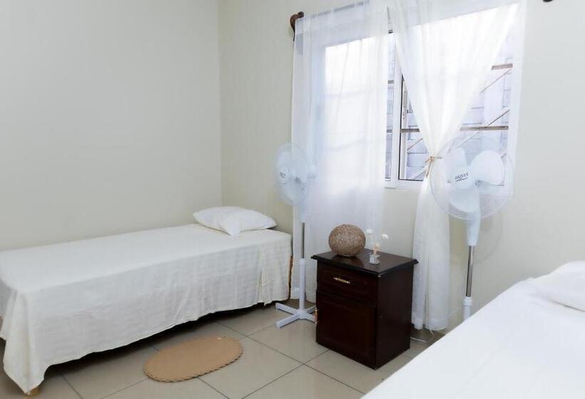 اتاق استاندارد, Cozy Renting Hospedaje
