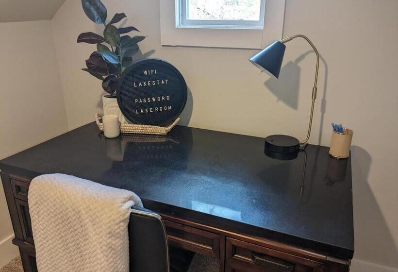 패밀리 스위트, Lakewoods Urban Suite
