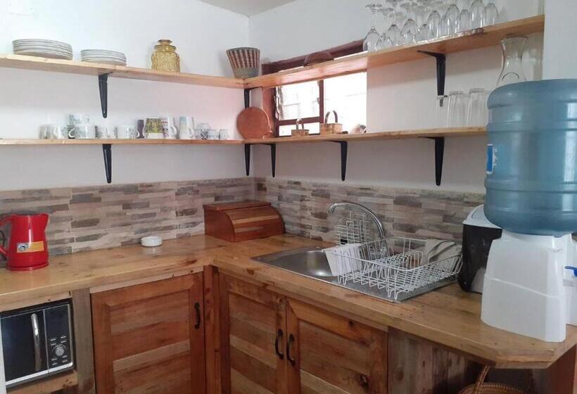 اتاق استاندارد, Room In Lodge   Valparaluz House, 2 People, Private Bathroom No1641