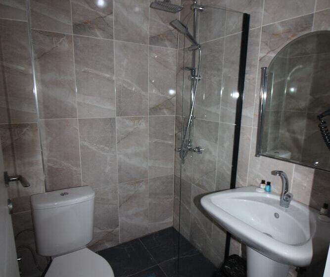 Номер Economy, Safir Hotels çorlu