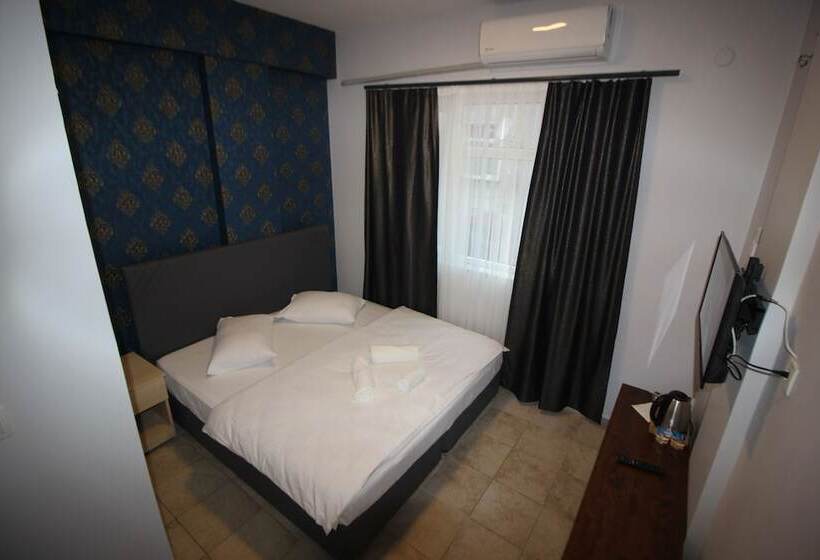 Номер Deluxe, Safir Hotels çorlu