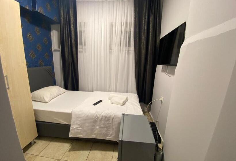 Номер Economy Индивидуальный, Safir Hotels çorlu