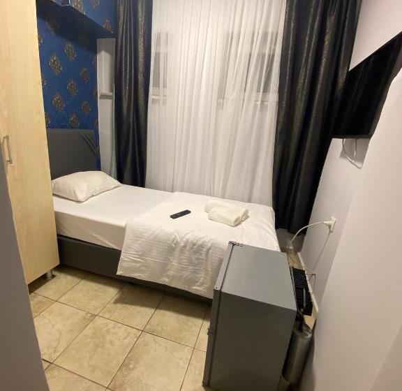 Номер Economy Индивидуальный, Safir Hotels çorlu
