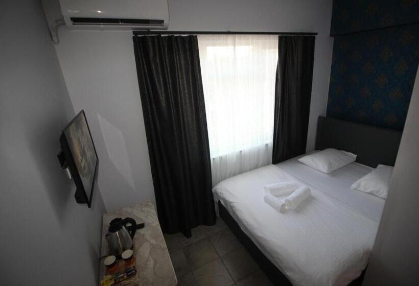 Номер Economy, Safir Hotels çorlu