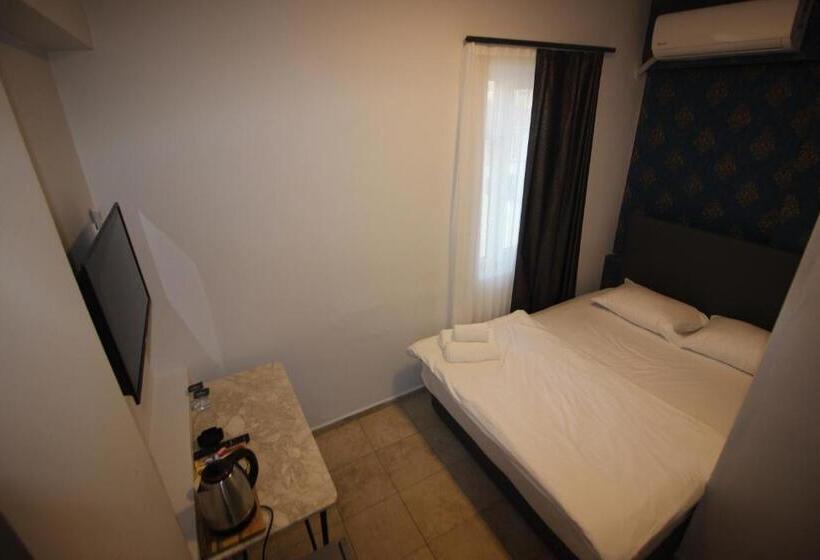 Номер Deluxe, Safir Hotels çorlu