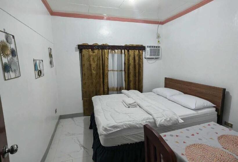 اتاق استاندارد, Bella S Bed & Breakfast