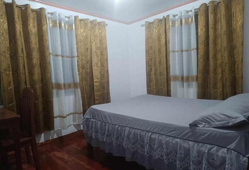 اتاق استاندارد, Bella S Bed & Breakfast