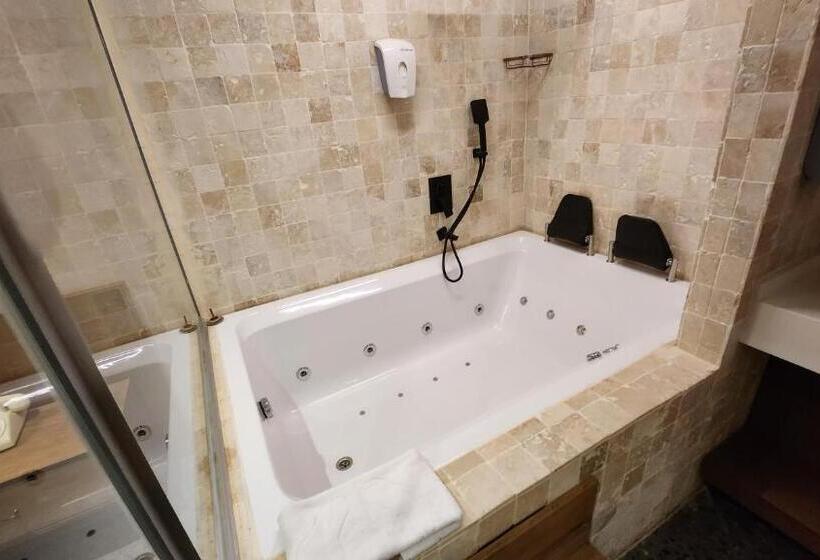 Стандартный Номер Кровать Кинг, Otel Barry