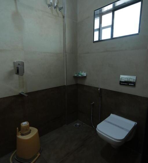 Номер Superior, Ashok Palace