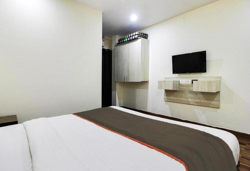 Quarto Estandar, Collection O Casa De Sky