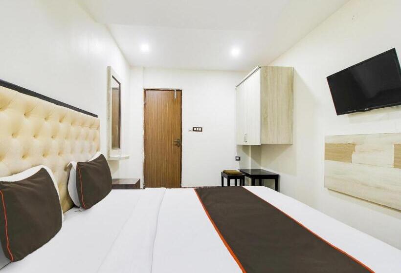 Quarto Estandar, Collection O Casa De Sky