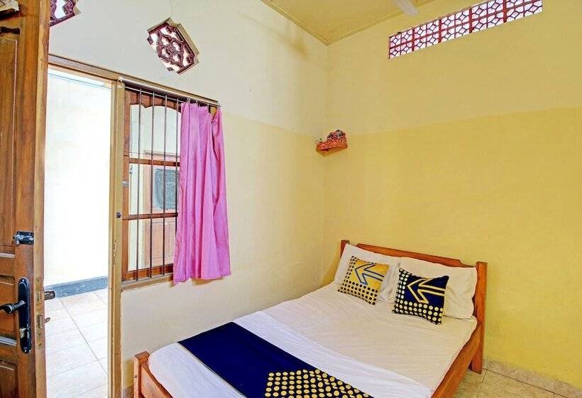 Номер Стандарт, Oyo Life 92954 Shanti Kost