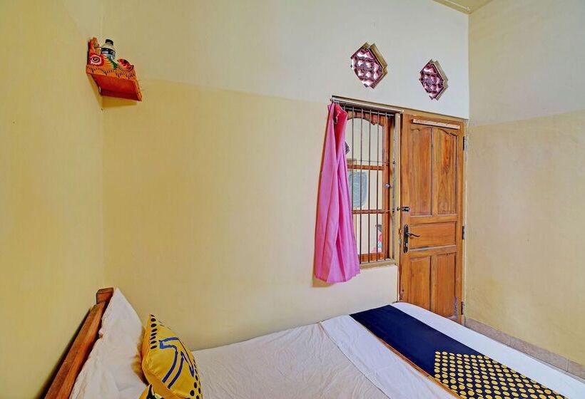 Номер Стандарт, Oyo Life 92954 Shanti Kost