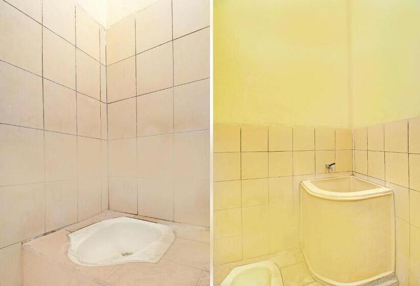 Номер Стандарт, Oyo Life 92954 Shanti Kost