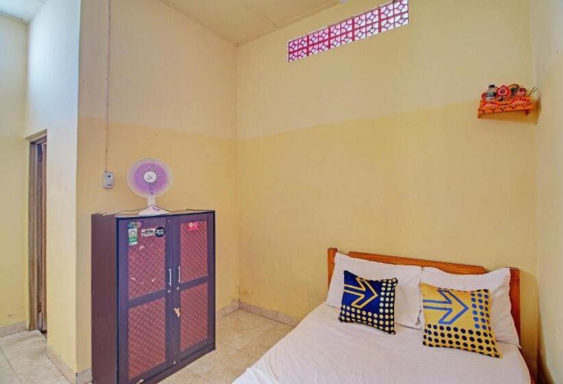 Номер Стандарт, Oyo Life 92954 Shanti Kost