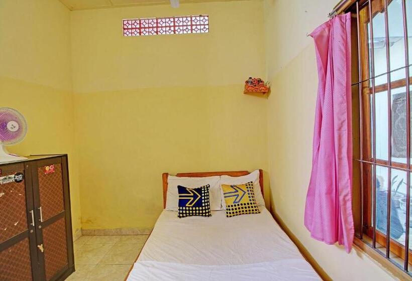 Номер Стандарт, Oyo Life 92954 Shanti Kost